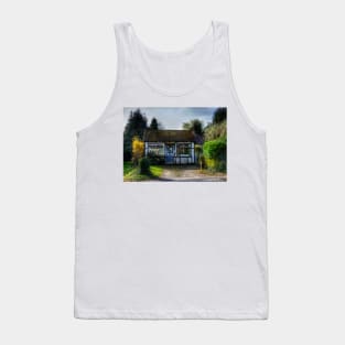 General Store Tank Top